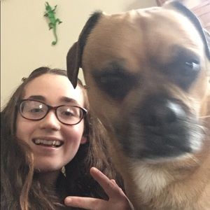 Meet your Posher, Egypt